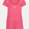 Kurzärmeliger Little Romper