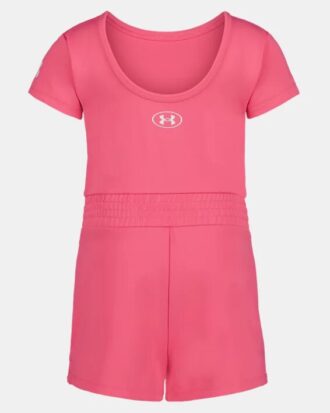 Kurzärmeliger Little Romper