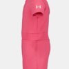 Kurzärmeliger Little Romper