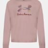 Langarmshirt mit Mountain Range-Logo