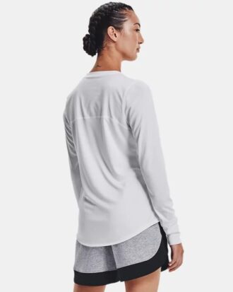 Langärmliges Shooting-Shirt