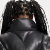 Latitude Leder-Steppjacke Latitude Leder-Steppjacke