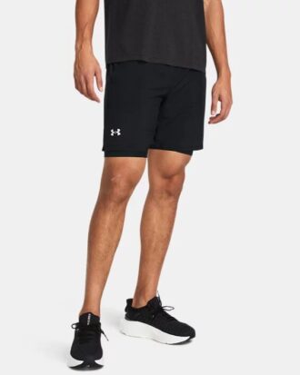 Launch 2-in-1 7″-Shorts