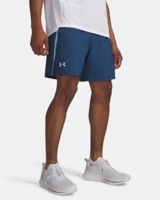 Launch 7″ Shorts