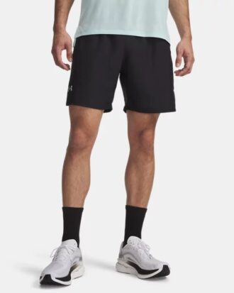 Launch 7″ Shorts