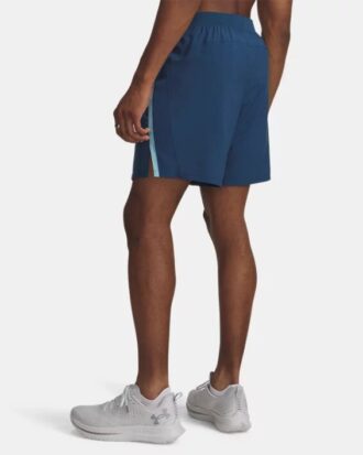 Launch 7″ Shorts