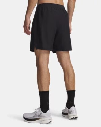 Launch 7″ Shorts