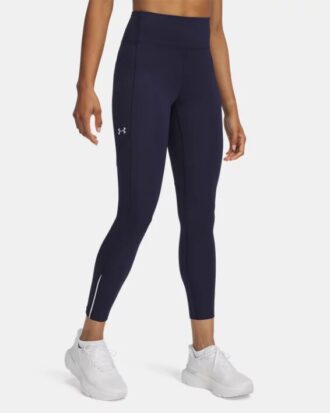Launch Ankle Tights