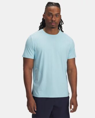 Launch Elite Graphic Short Sleeve