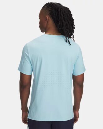 Launch Elite Graphic Short Sleeve