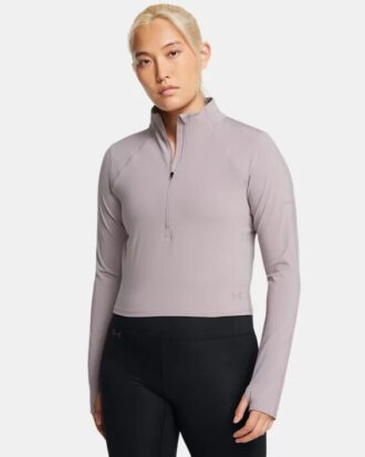Launch Elite ½ Zip
