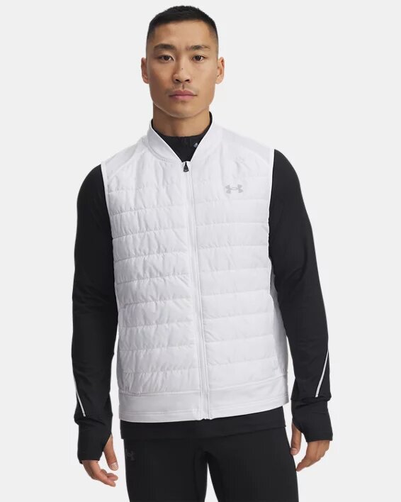 Launch Insulated Vest Launch Insulated Vest
