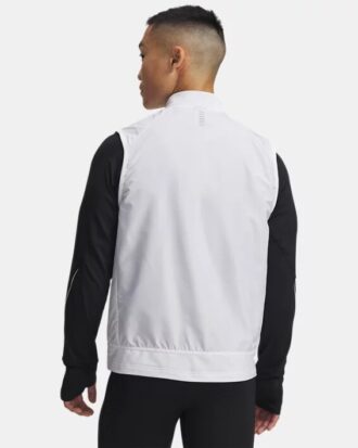 Launch Insulated Vest