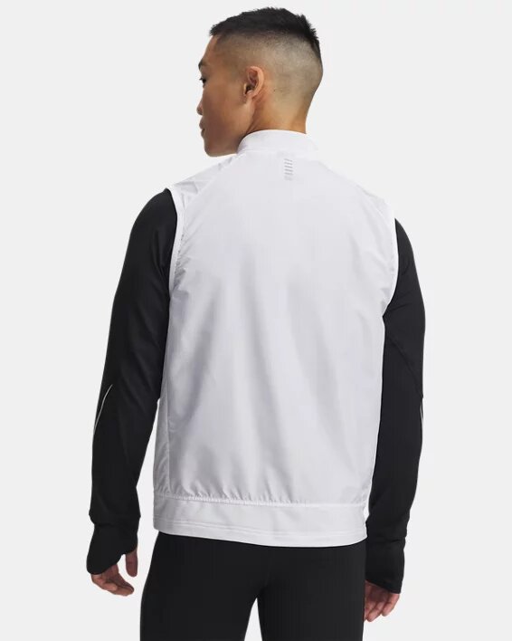 Launch Insulated Vest Launch Insulated Vest
