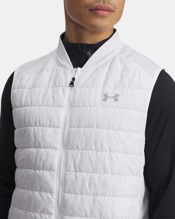 Launch Insulated Vest Launch Insulated Vest