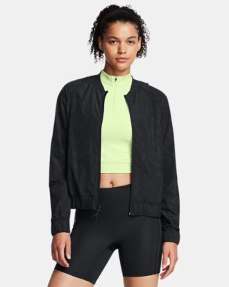 Launch Jacke
