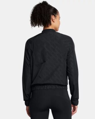 Launch Jacke