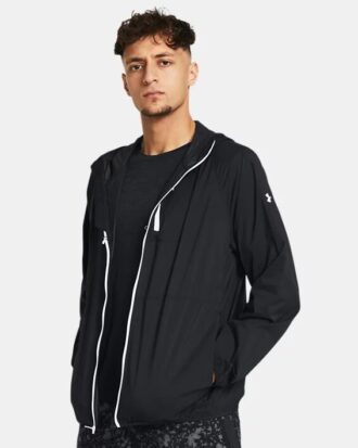 Launch Lightweight Jacket Launch Lightweight Jacket