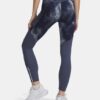 Launch Printed Ankle Tights