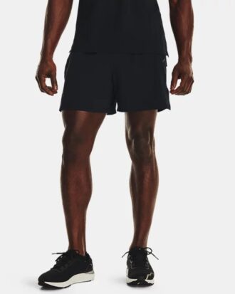 Launch Pro 5″ Shorts