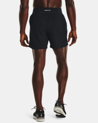 Launch Pro 5″ Shorts