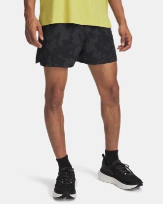 Launch Pro Printed 7″ Shorts