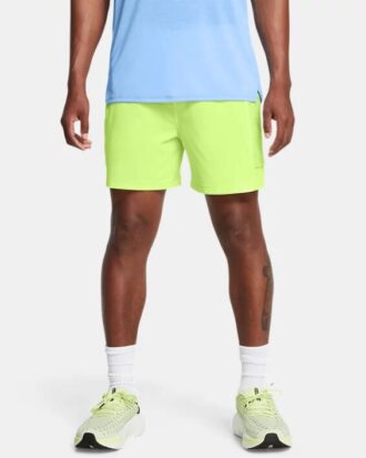 Launch Trail 5″ Shorts