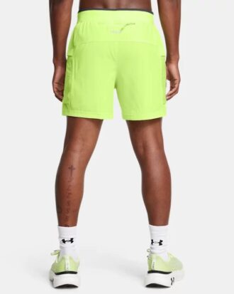 Launch Trail 5″ Shorts