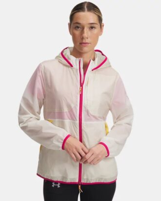 Launch Trail Jacke
