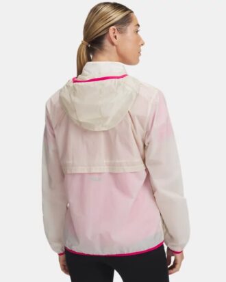 Launch Trail Jacke