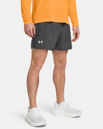 Launch Unlined 5″ Shorts
