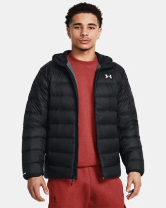 legend daunenjacke mit kapuze 1 330x413 - Legend Daunenjacke mit Kapuze