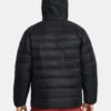 Legend Daunenjacke mit Kapuze Legend Daunenjacke mit Kapuze