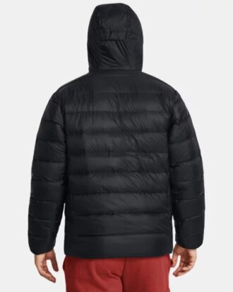legend daunenjacke mit kapuze 2 330x413 - Legend Daunenjacke mit Kapuze