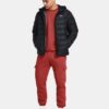 Legend Daunenjacke mit Kapuze Legend Daunenjacke mit Kapuze