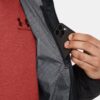 Legend Daunenjacke mit Kapuze Legend Daunenjacke mit Kapuze