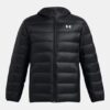 Legend Daunenjacke mit Kapuze Legend Daunenjacke mit Kapuze