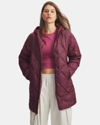 Legend Daunenparka