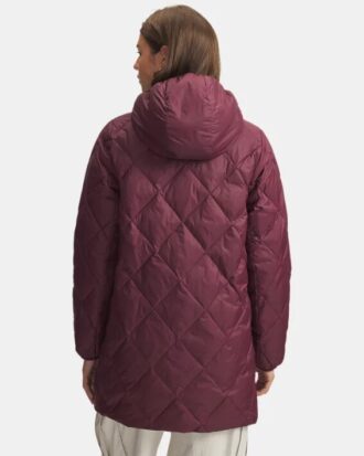 Legend Daunenparka