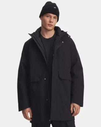 Legend Insulate 3-in-1-Jacke