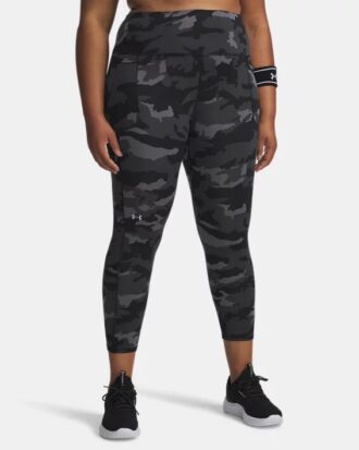 Leggings mit Bewegungsprint