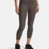 Leggings mit Bewegungsprint Leggings mit Bewegungsprint