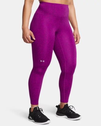 Leggings mit Bewegungsprint
