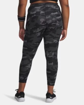 Leggings mit Bewegungsprint