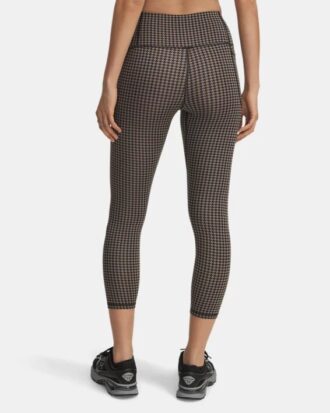 Leggings mit Bewegungsprint