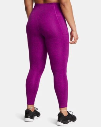 Leggings mit Bewegungsprint