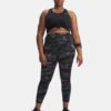 Leggings mit Bewegungsprint Leggings mit Bewegungsprint