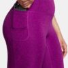Leggings mit Bewegungsprint Leggings mit Bewegungsprint