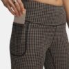 Leggings mit Bewegungsprint Leggings mit Bewegungsprint