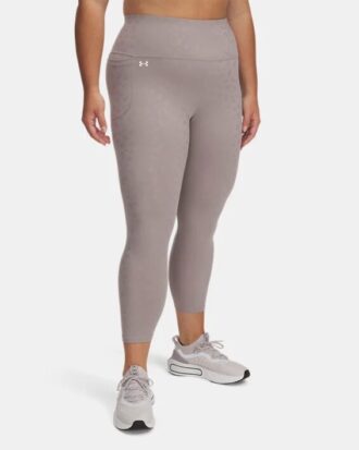 Leggings mit Motion Gloss-Print